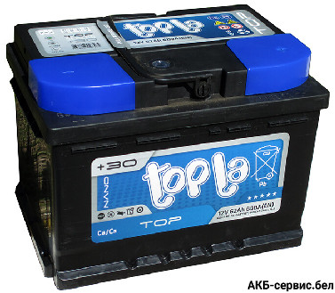 Topla Top 56249 SMF
