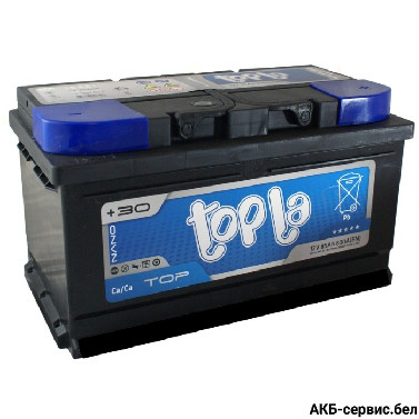 Topla Top 58514 SMF