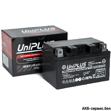 Uniplus High Performance EBZ10-4-1