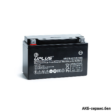 Uplus HPG7B-4 6.5Ah