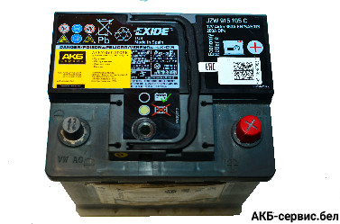 VAG JZW 915 105 C