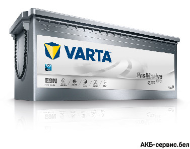 VARTA Promotive EFB E9N
