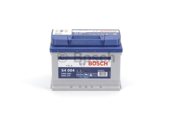 Bosch S4 S4 004