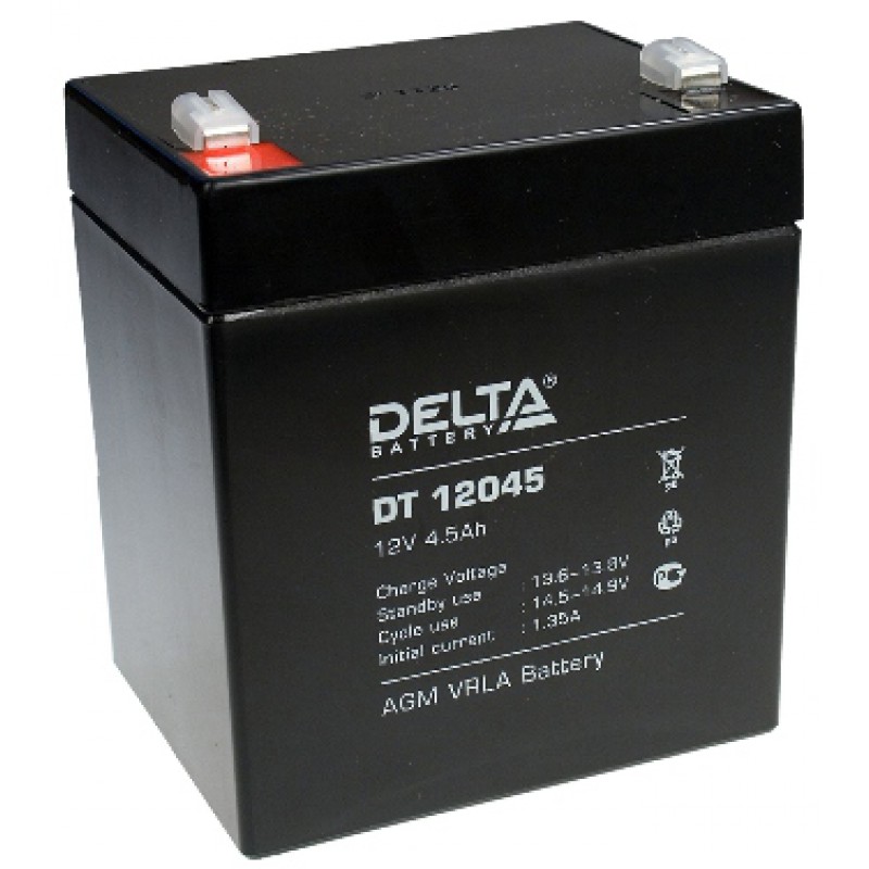 Delta DT 12045