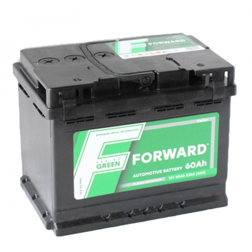 Forward Green 6CT-60