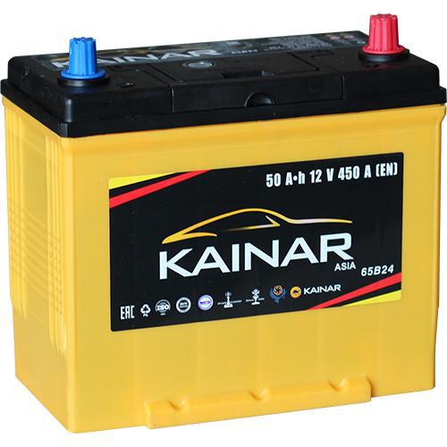 Kainar Asia 50 JR 450A