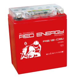 Red Energy RE 12-05.1 AGM