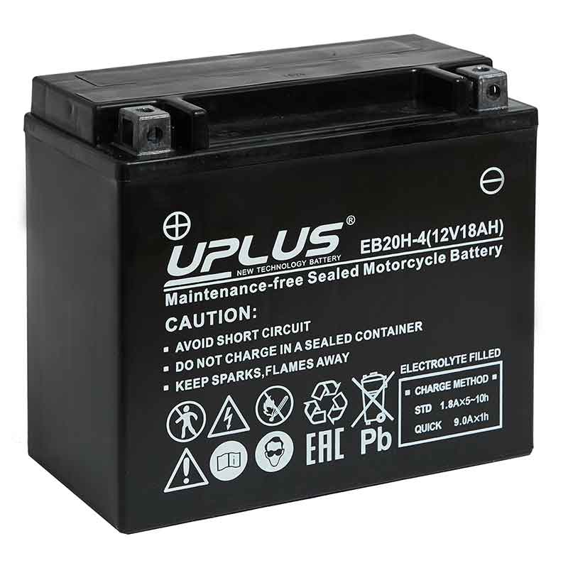 Uplus EB20H-4