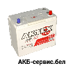 АкТех 45Ah Asia Евро