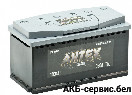 АкТех Classic 100Ah Евро