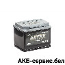 АкТех Classic 60Ah