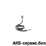 Провод АКБ минус BATCAB-214020