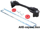 Крепления аккумулятора Autoprofi BAT/KIT-114