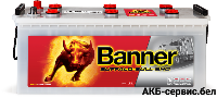Banner Buffalo Bull SHD SHD 680 32