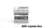 Bosch S5 S5 002