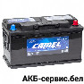 Camel 60044 100Ah euro