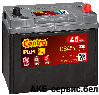 Centra Plus CB454 (45Ah) Asia е