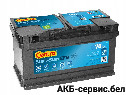 Centra EFB CL752 (75Ah)