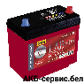 E-Lab Asia 50Ah JR