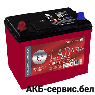 E-Lab Asia 75Ah JL