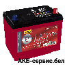 E-Lab Asia 75Ah JR