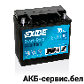 Exide AGM EK151