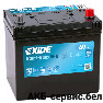 Exide EFB EL604
