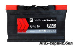 FIAMM Titanium Pro 95Ah 850A