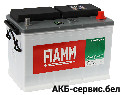 FIAMM Marine (Neptune) лодочный MAR450