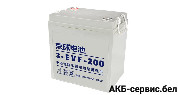 Kijo 3-EVF-200 (M8)