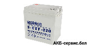 Kijo 3-EVF-220 (M8)