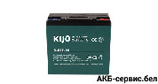 Kijo 6-DZF-20 (M5)