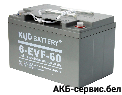 Kijo 6-EVF-60 (M6)