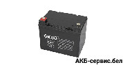 Kijo JS12-33 (M6)
