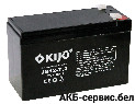 Kijo JS12-7.2 (F1)