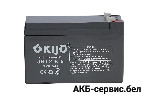 Kijo JS12-8.5 (F2)