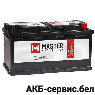 Master Batteries 100Ah