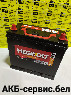 Megavolt 45Ah R Asia