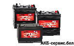 Monbat Deep Cycle Flooded Batteries E99C12F3