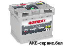Rombat Tundra E265L2