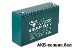 Тяговый аккумулятор RuTrike 6-EVF-32