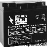 Security Power SP 12-18