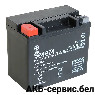 EB12D-4 Auxiliary Battery 12Ah