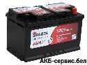 Sparta AGM-L4
