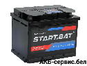 START.BAT 6СТ-60 VLR Euro