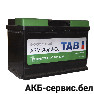 TAB Stop&Go AGM L3 AGM ED