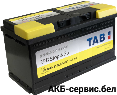 TAB Stop&Go EFB 59088 SMF