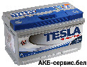 Tesla Premium Energy 85 R Low