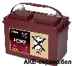 Trojan 27TMX 12V 105Ah