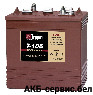 Trojan T-105 6v 225ah
